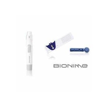 bionime-bandelettes-reactives-gs300-bte25