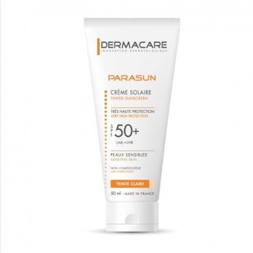 dermacare-parasun-creme-solaire-spf-50-teinte-claire-50-ml