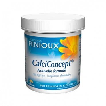 fenioux-calciconcept-ossature-200-gelules