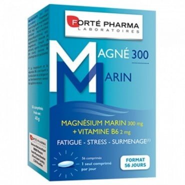 forte-pharma-magne-300-marin-56-comprimes