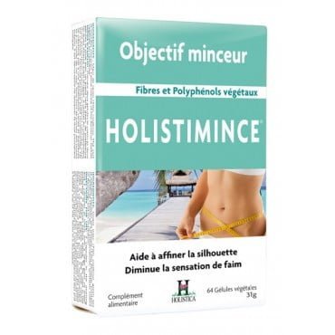 holistica-holistimince-64-gelules