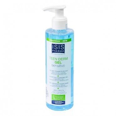 isis-pharma-teen-derm-gel-sensitive-nettoyant-purifiant-250-ml