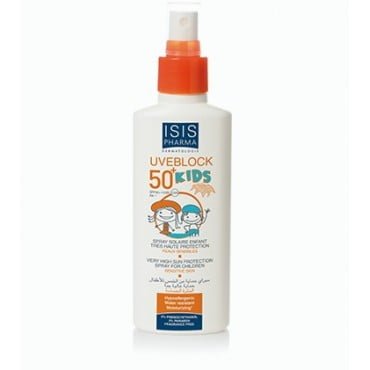 isis-pharma-uveblock-50-kids-spray-solaire-spf-50-pour-enfants-150-ml