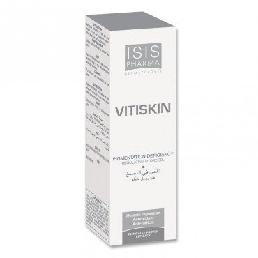 isispharma-vitiskin-hydrogel-regulateur-favorise-la-repigmentation-50-ml