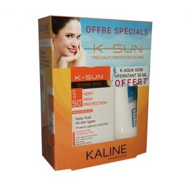 kaline-creme-solaire-bonne-mine-pf-50-50ml-soin-hydratant-50ml-offert