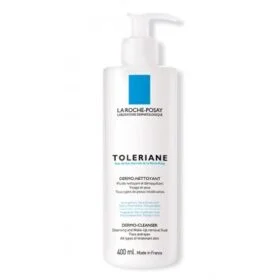 la-roche-posay-toleriane-dermo-nettoyant-400ml