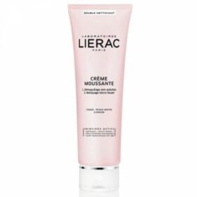 lierac-creme-moussante-double-nettoyant-150ml