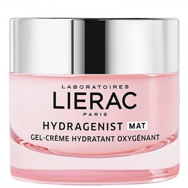 lierac-hydragenist-mat-gel-creme-hydratant-oxygenant-50-ml