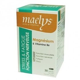 maelys-magnesium-vitamine-b6-30-gelules