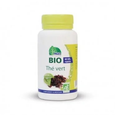 mgd-nature-bio-the-vert-60-gelules