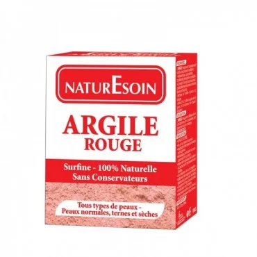 naturesoin-argile-rouge-100g