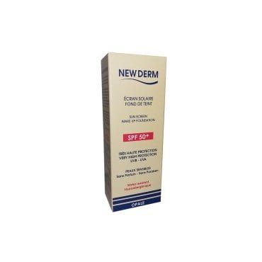 newderm-ecran-solaire-spf50-beige-dore