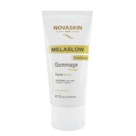 novaskin-melaslow-gommage-visage-75-ml