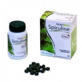 nutrimax-spiruline-100-bio-120-comprimes-tonus-et-vitalite