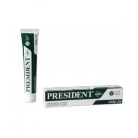 president-dentifrice-classic-75-ml