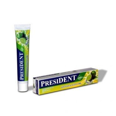 president-dentifrice-junior-6-ans-gout-citron-50-ml