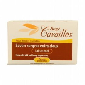 roge-cavailles-savon-surgras-extra-doux-lait-et-miel-pain-de-150g