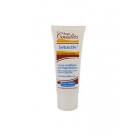 roge-cavailles-sebactiv-creme-matifiante-anti-imprefections-roge-cavailles-tube-de-40-ml