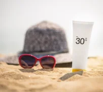 Bronzage et protection solaire