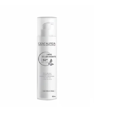 centaurea-creme-eclaircissante-spf50-50ml