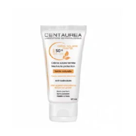 centaurea-creme-solaire-teinte-spf50