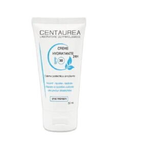 centaurea-creme-hydratante-spf30-50ml