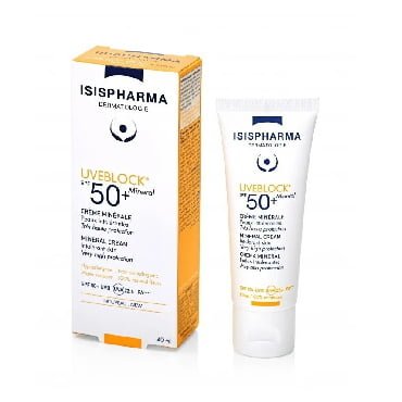 isispharma-uveblock-spf-50-mineral-invisible-40-ml