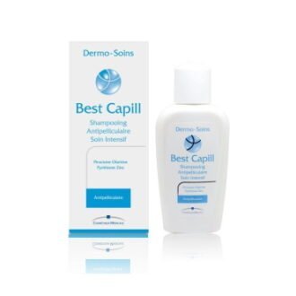dermo-soin-best-capill-shampoing-anti-pelliculaire-150ml