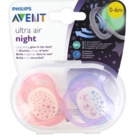avent-ultra-air-night-0-6-mois