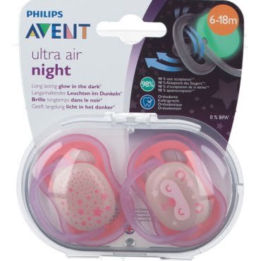 avent-ultra-air-night-6-18-mois