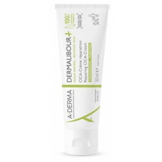 aderma-dermalibour-creme-reparatrice-visage-et-corps-apaisante-50ml