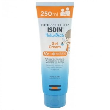 isdin-fotoprotector-pediatrics-gel-creme-spf50-250ml