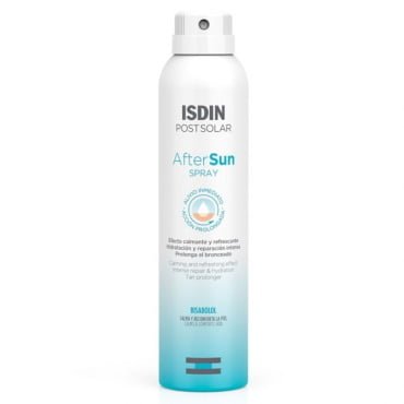 isdin-post-solar-after-sun-spray-200ml