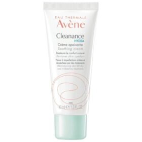 avene-cleanance-hydra-creme-apaisante-40-ml