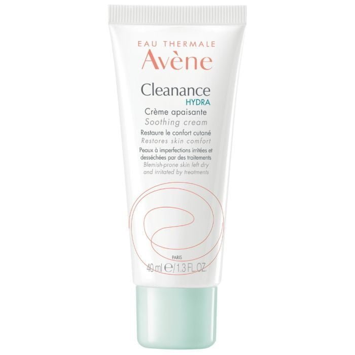 avene-cleanance-hydra-creme-apaisante-40-ml