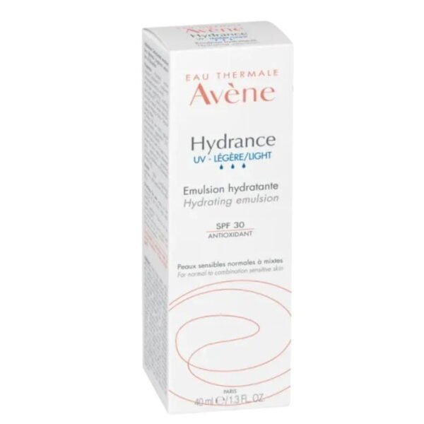 avene-hydrance-optimale-uv-legere-40ml