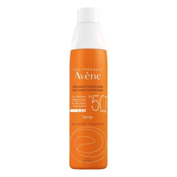 avene-solaire-eau-thermal-spray-spf50-200ml