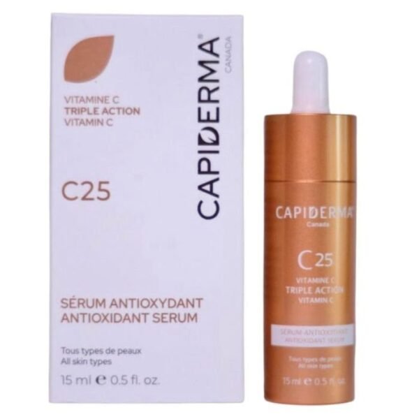 capiderma-c25-15ml
