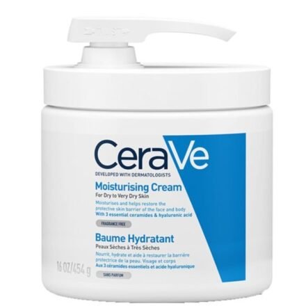 cerave-baume-hydratant-avec-pompe-454g