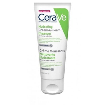 cerave-creme-moussante-hydratante-100ml