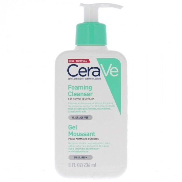 cerave-gel-moussant-peaux-normales-a-grasses-236ml