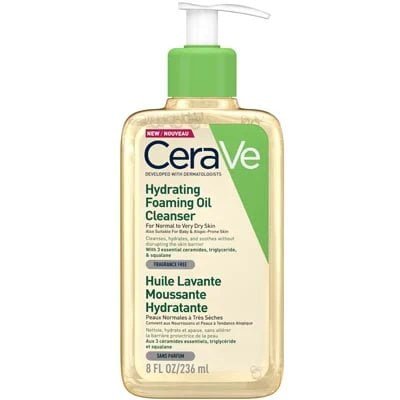 cerave-huile-lavante-moussante-hydratante-236-ml