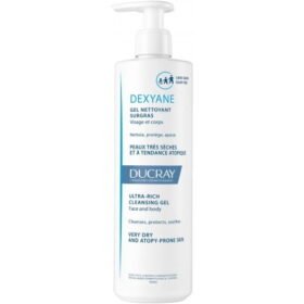 ducray-dexyane-gel-nettoyant-400ml