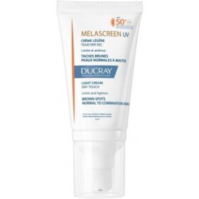 ducray-melascreen-uv-creme-legere-toucher-sec-spf-50