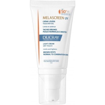 ducray-melascreen-uv-creme-legere-toucher-sec-spf-50