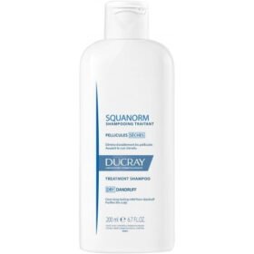 ducray-squanorm-shampooing-pellicules-seches-125ml