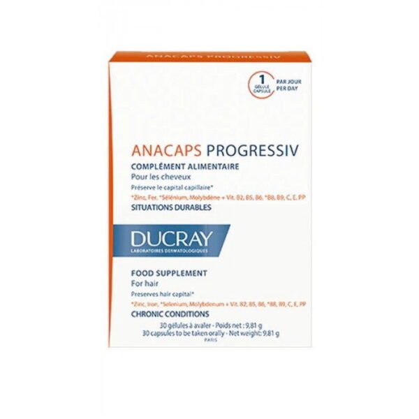 ducray-anacaps-progressiv-antichute-progressive-30-capsules