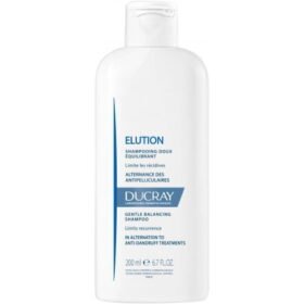 ducray-elution-shampooing-doux-equilibrant-complement-des-traitement-antipelliculaire-200-ml