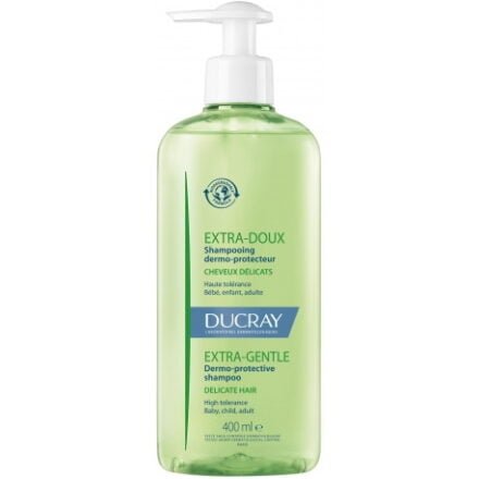 ducray-extra-doux-shampooing-dermo-protecteur-cheveux-normaux-et-delicats-pompe-400-ml