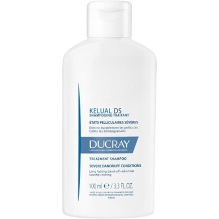 ducray-kelual-ds-shampooing-100-ml